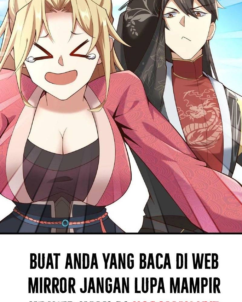 It’s Over! The Queen’s Soft Rice Husband is Actually Invincible Chapter 17 Gambar 16