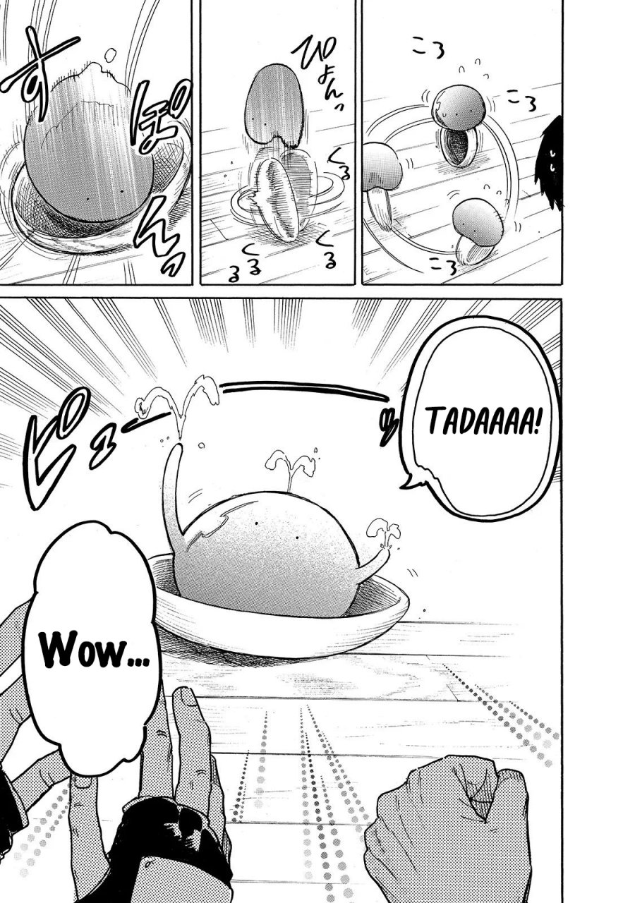 Tondemo Skill de Isekai Hourou Meshi: Sui no Daibouken Chapter 39 Gambar 12