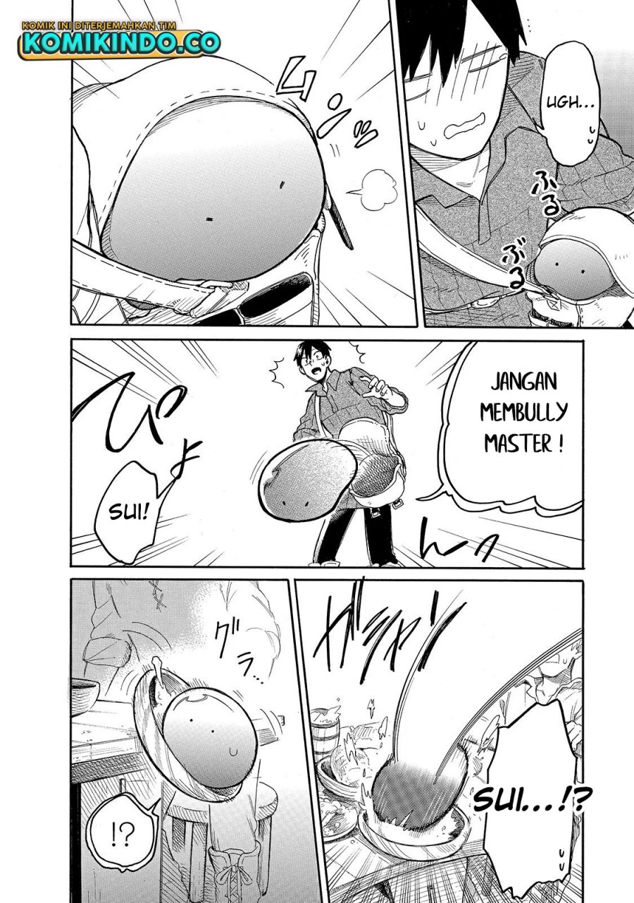 Tondemo Skill de Isekai Hourou Meshi: Sui no Daibouken Chapter 39 Gambar 9