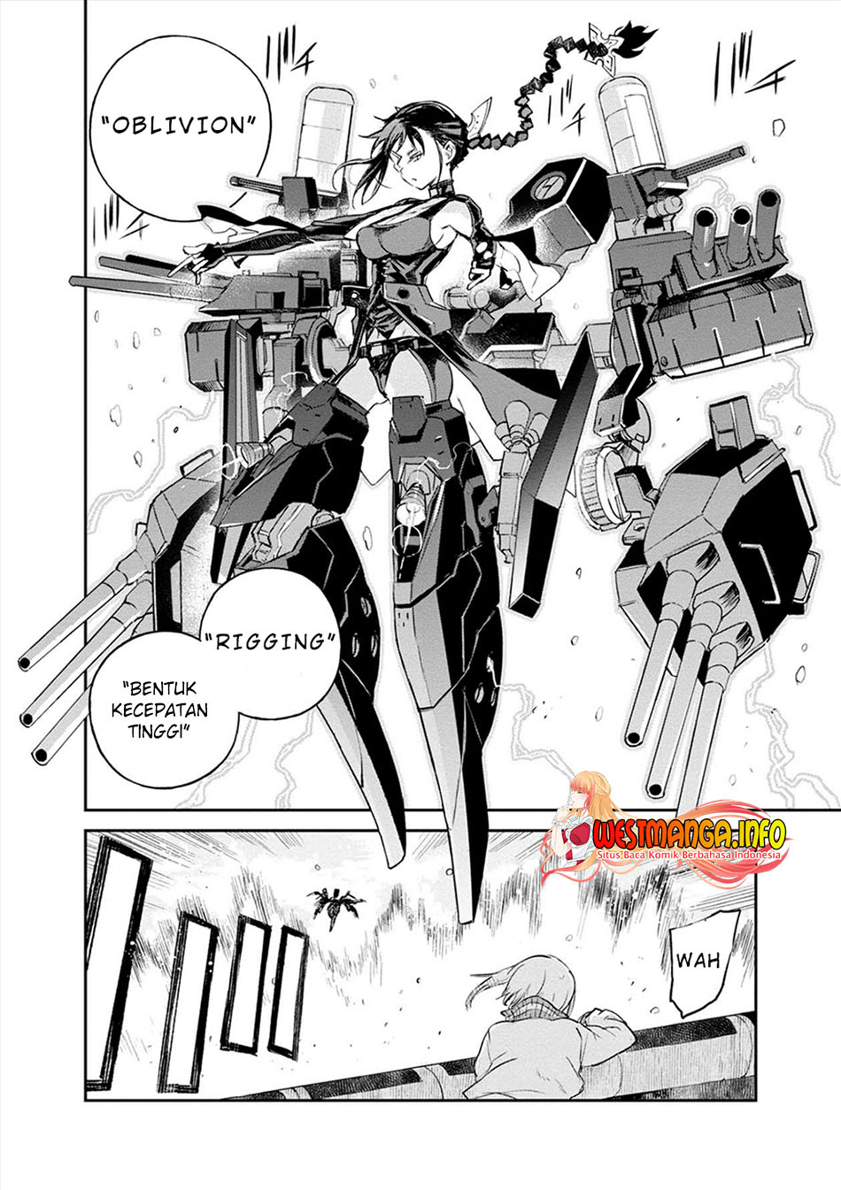 Cosmic Censorship Chapter 16 Gambar 11