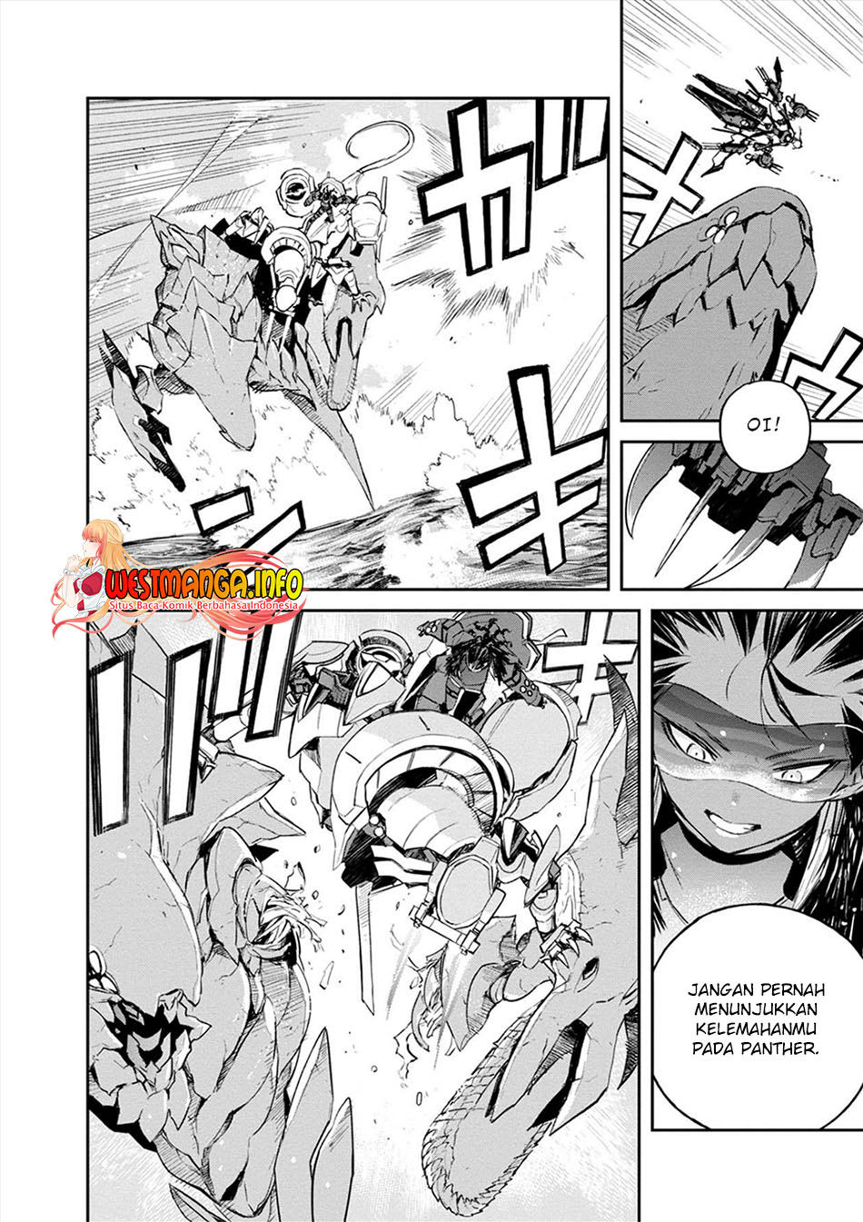 Cosmic Censorship Chapter 16 Gambar 13
