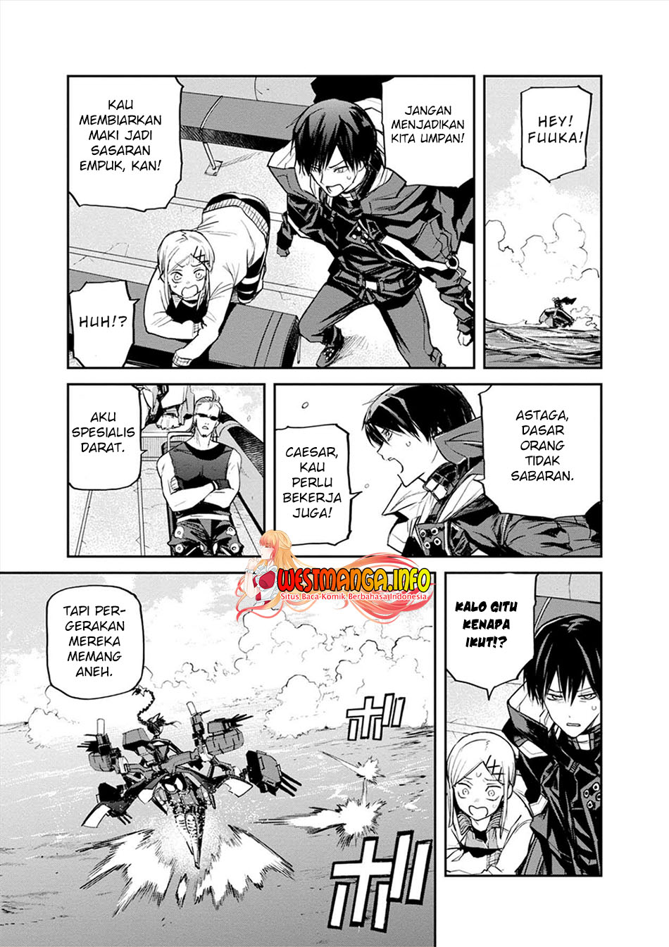 Cosmic Censorship Chapter 16 Gambar 14