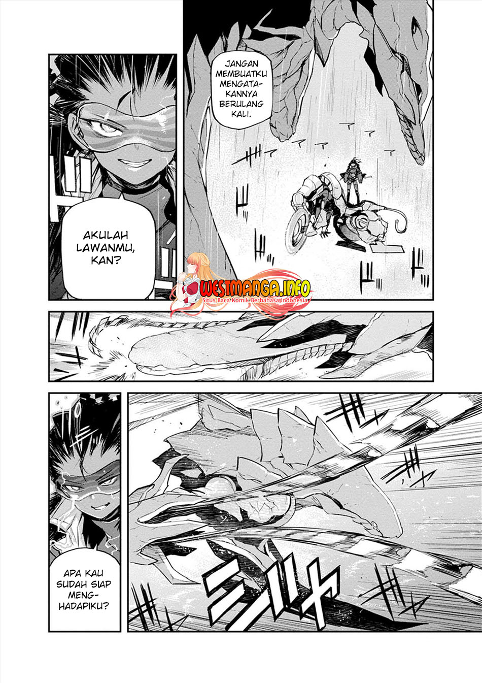 Cosmic Censorship Chapter 16 Gambar 19