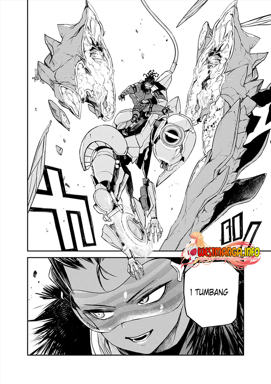 Cosmic Censorship Chapter 16 Gambar 21