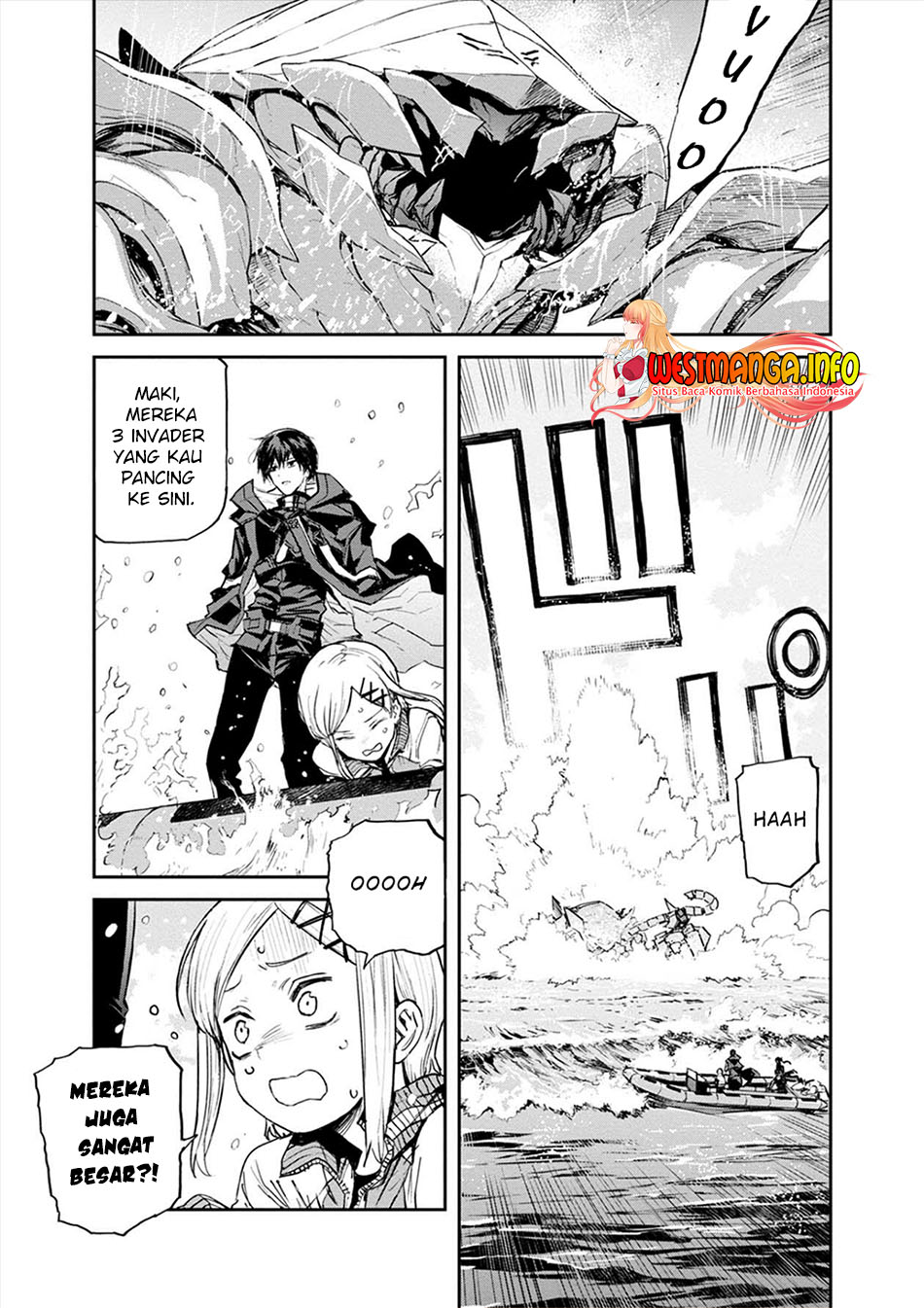 Cosmic Censorship Chapter 16 Gambar 3