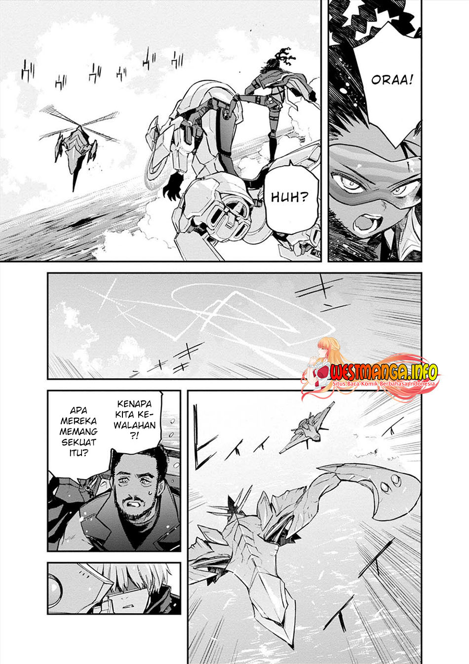 Cosmic Censorship Chapter 16 Gambar 8