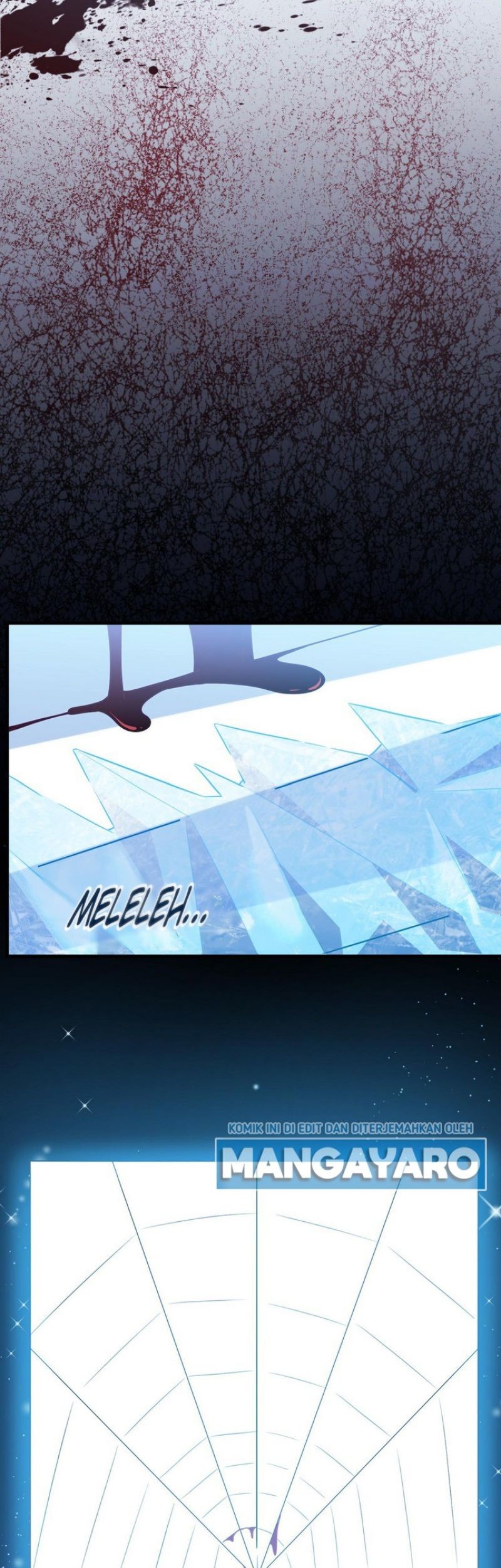 Killing My Love Chapter 61 Gambar 12