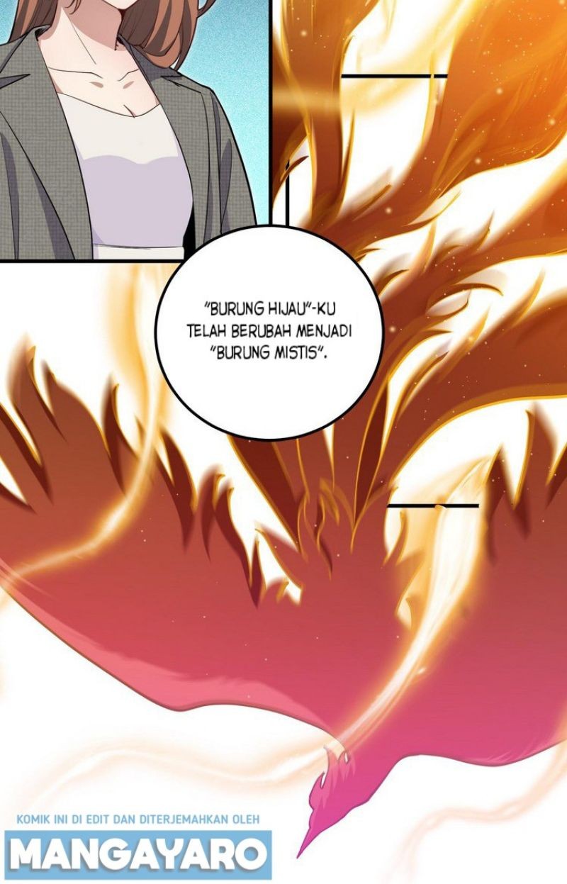 Killing My Love Chapter 61 Gambar 22