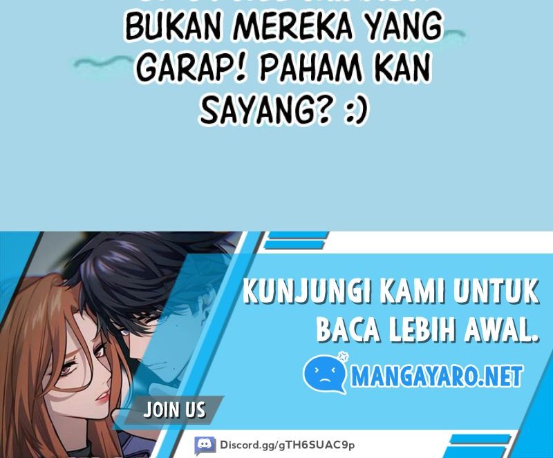 Killing My Love Chapter 61 Gambar 29