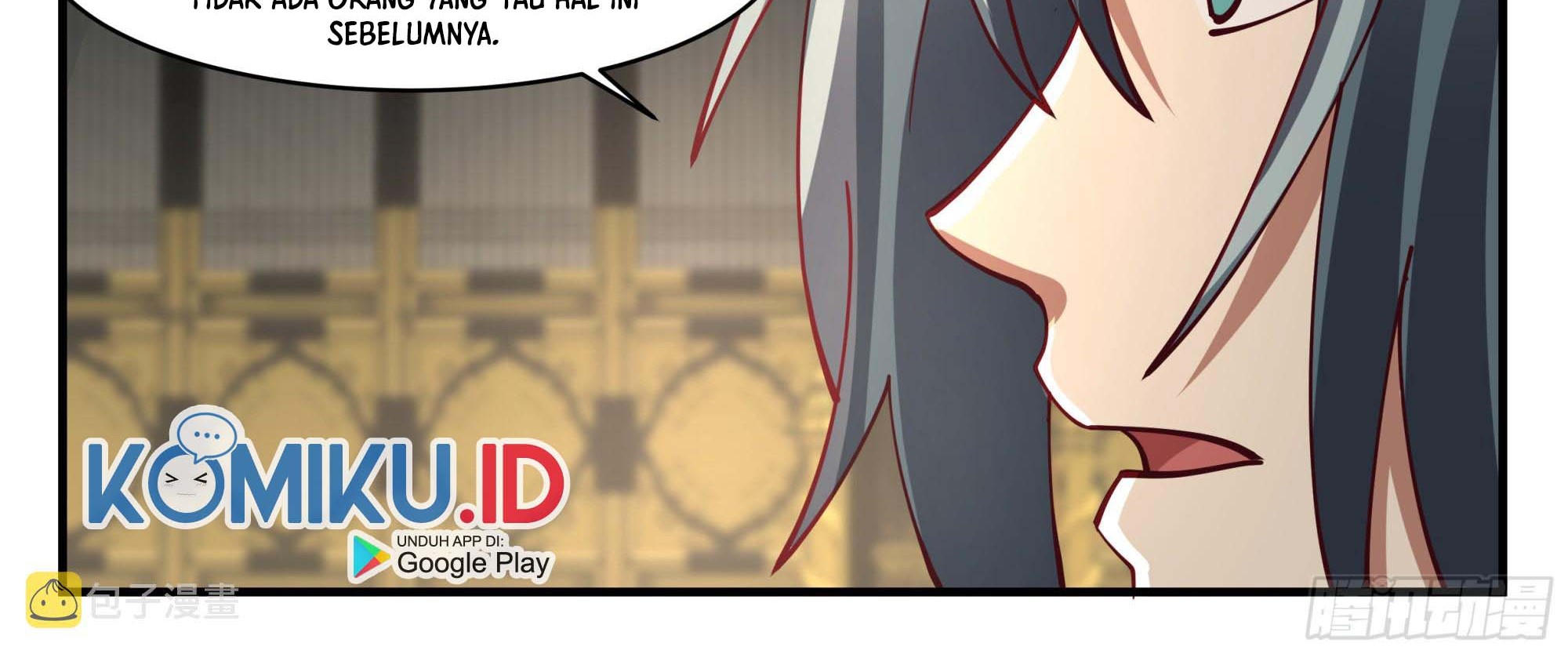Martial Peak Part 2 Chapter 2892 Gambar 21
