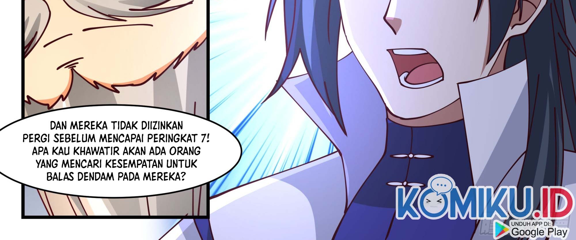 Martial Peak Part 2 Chapter 2892 Gambar 23
