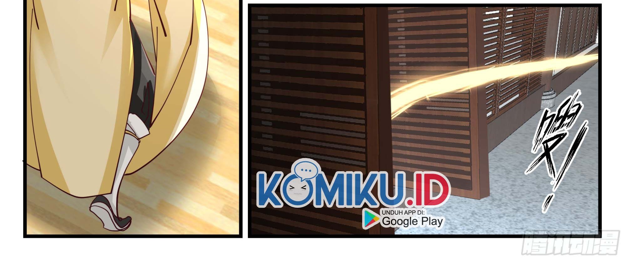 Martial Peak Part 2 Chapter 2892 Gambar 25