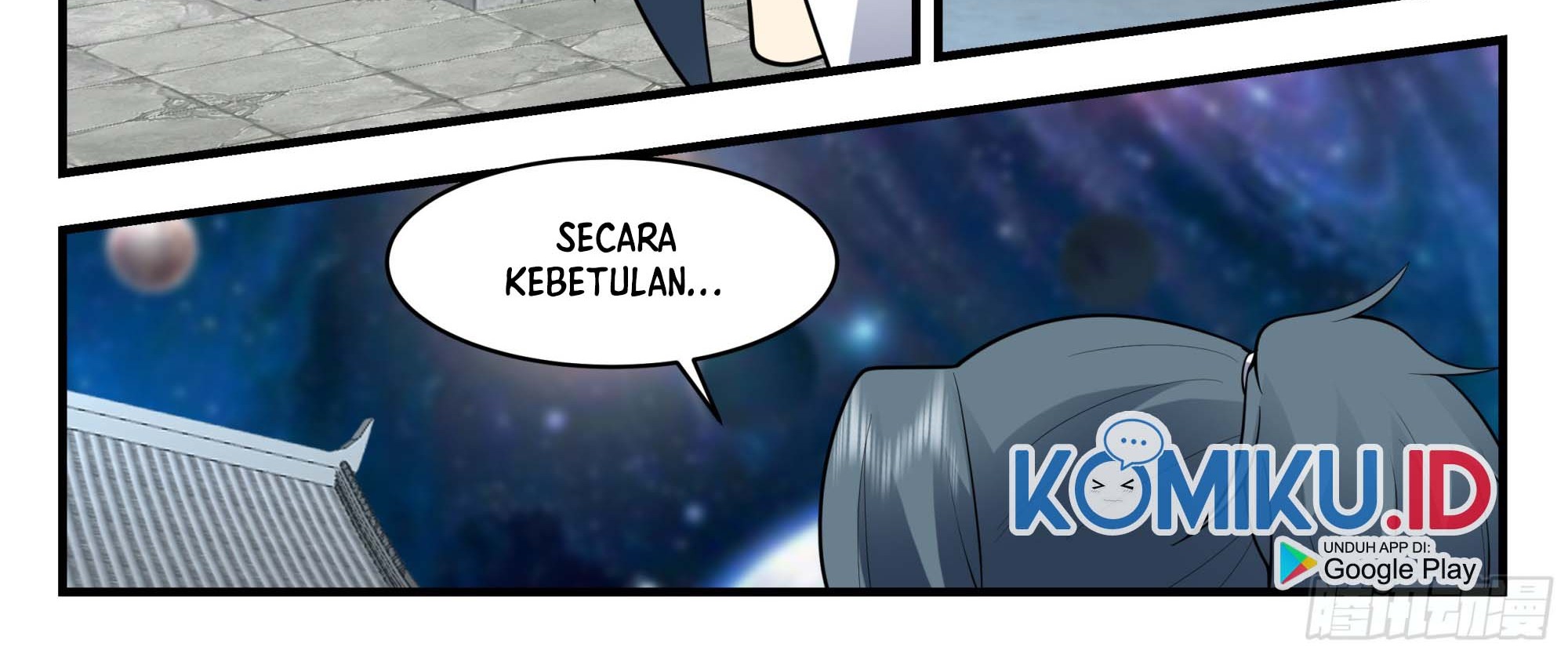 Martial Peak Part 2 Chapter 2892 Gambar 15