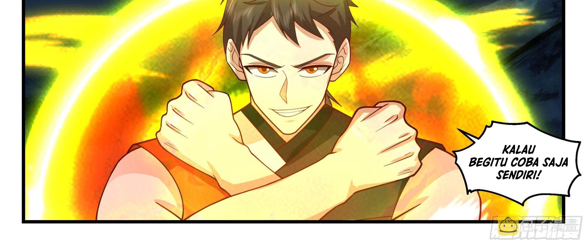 Martial Peak Part 2 Chapter 2894 Gambar 19