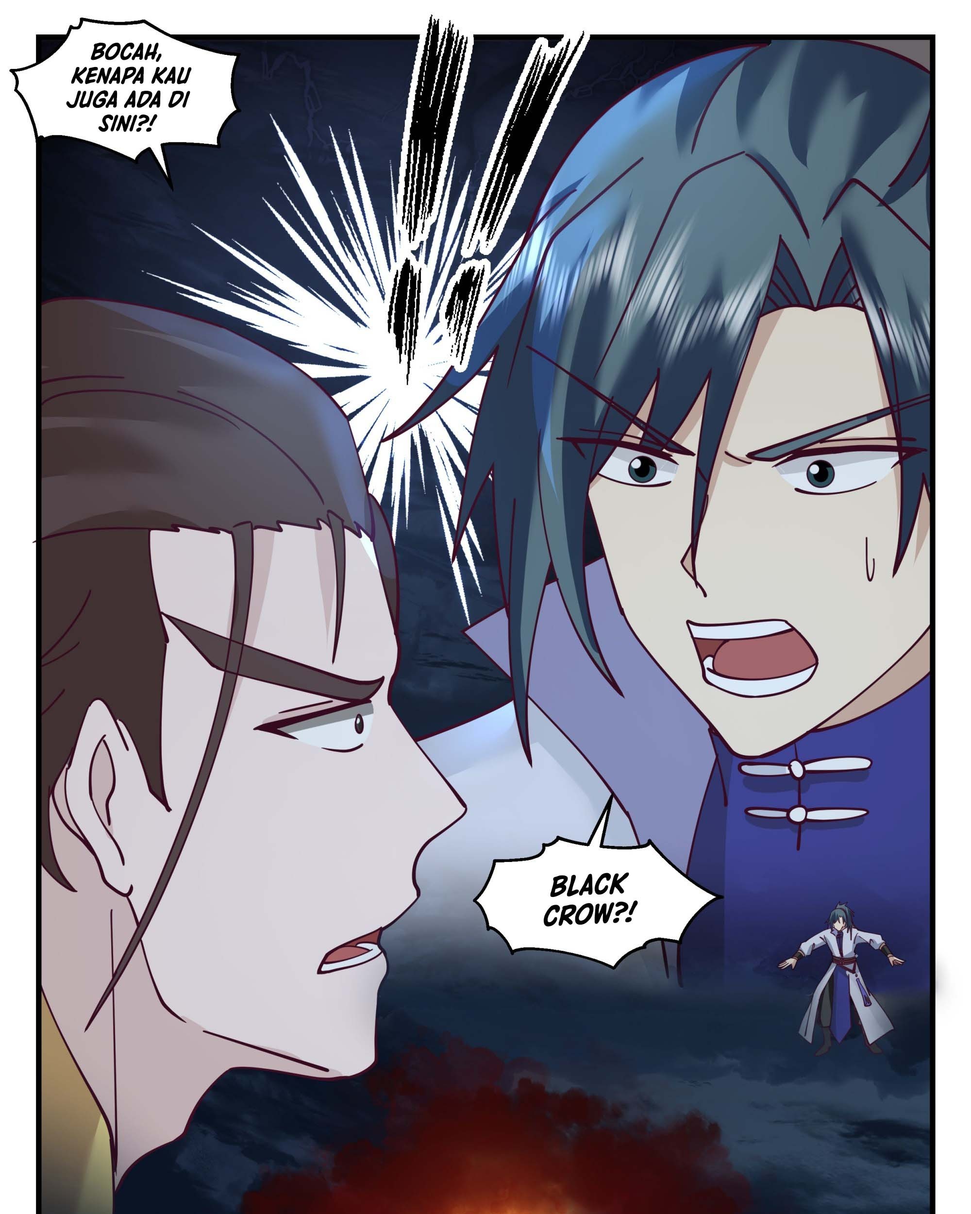 Martial Peak Part 2 Chapter 2894 Gambar 26