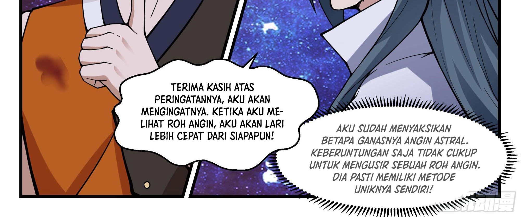Martial Peak Part 2 Chapter 2894 Gambar 9