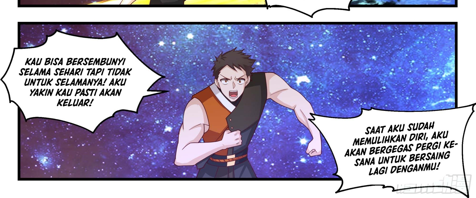 Martial Peak Part 2 Chapter 2894 Gambar 13