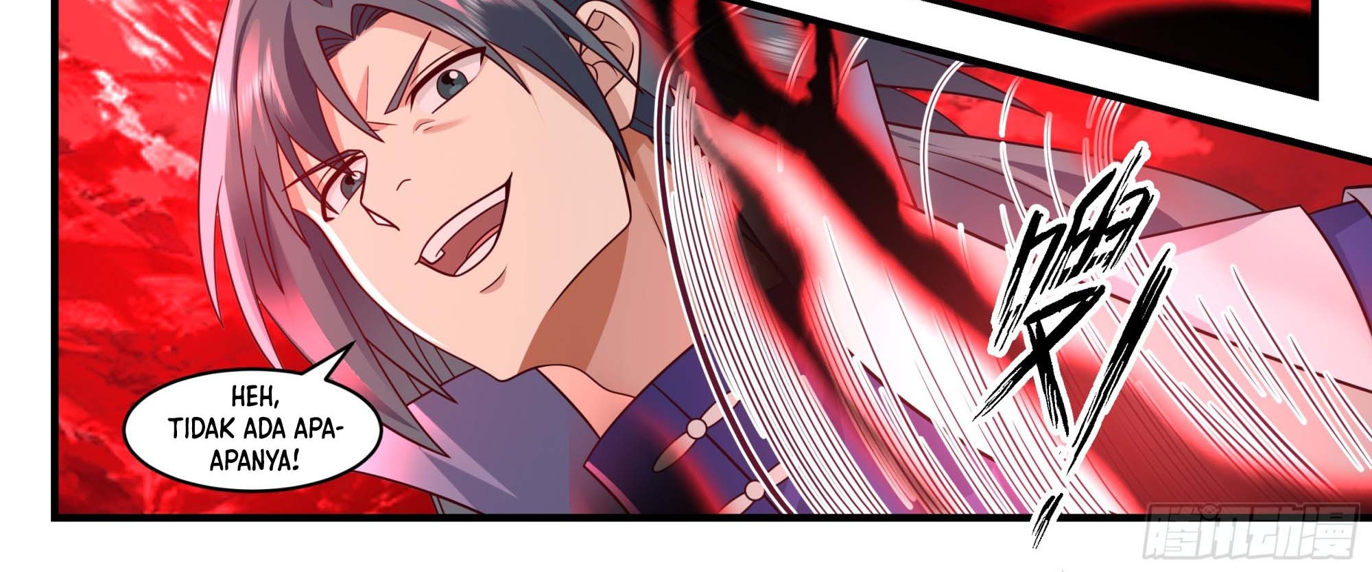 Martial Peak Part 2 Chapter 2895 Gambar 18