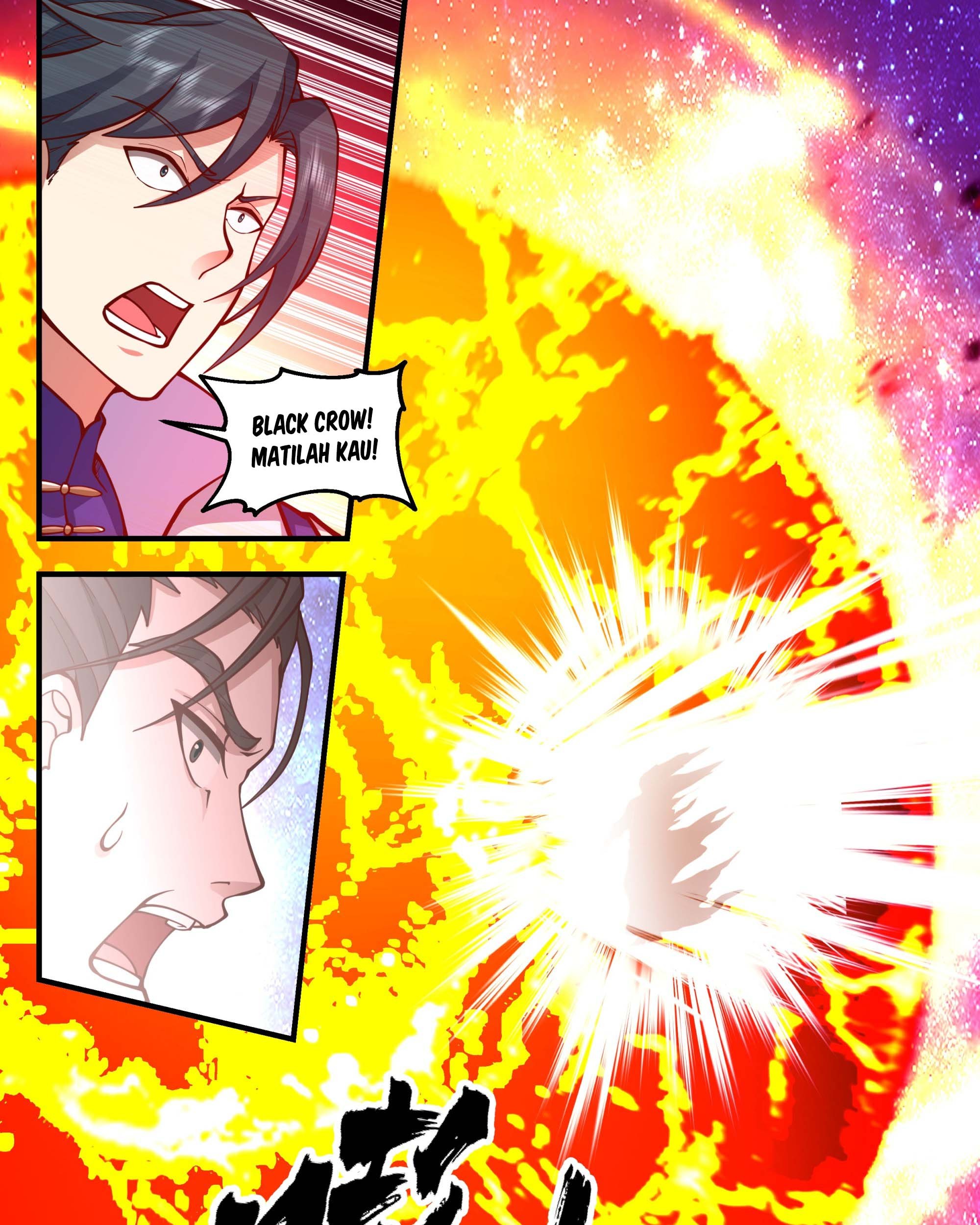 Martial Peak Part 2 Chapter 2895 Gambar 23