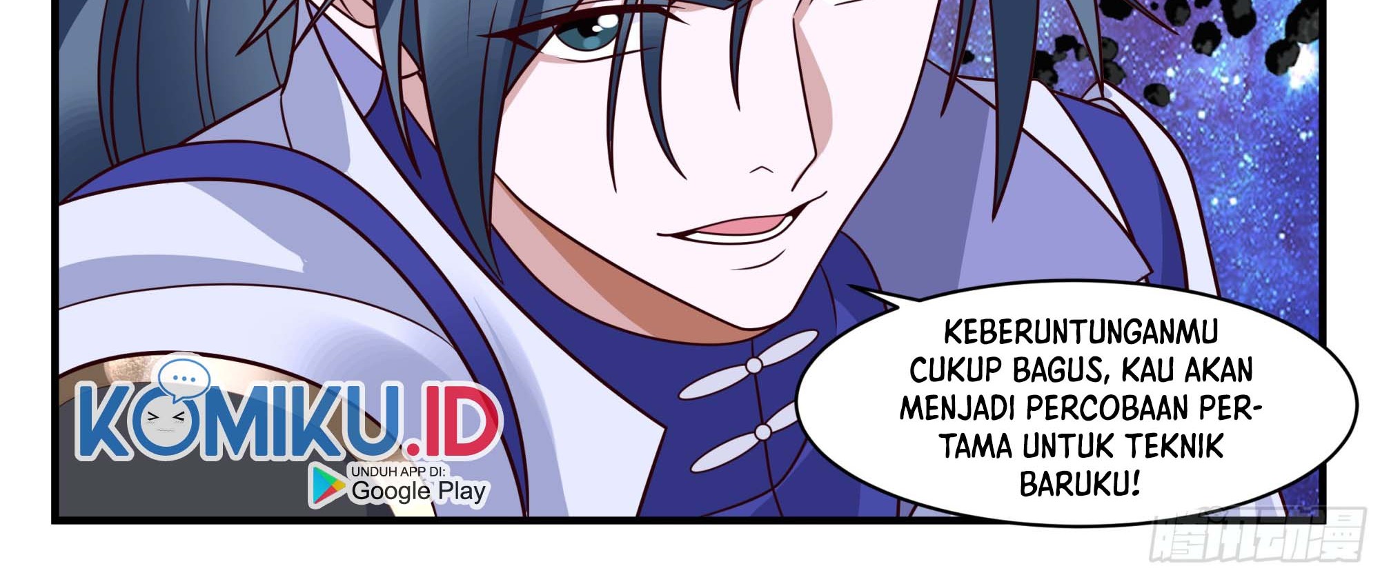 Martial Peak Part 2 Chapter 2895 Gambar 6