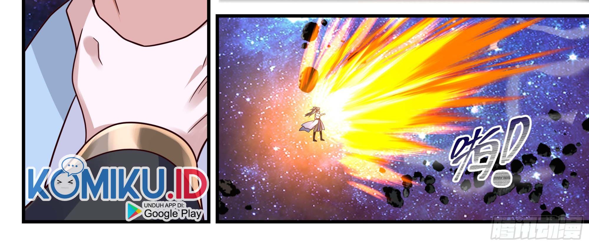 Martial Peak Part 2 Chapter 2895 Gambar 8