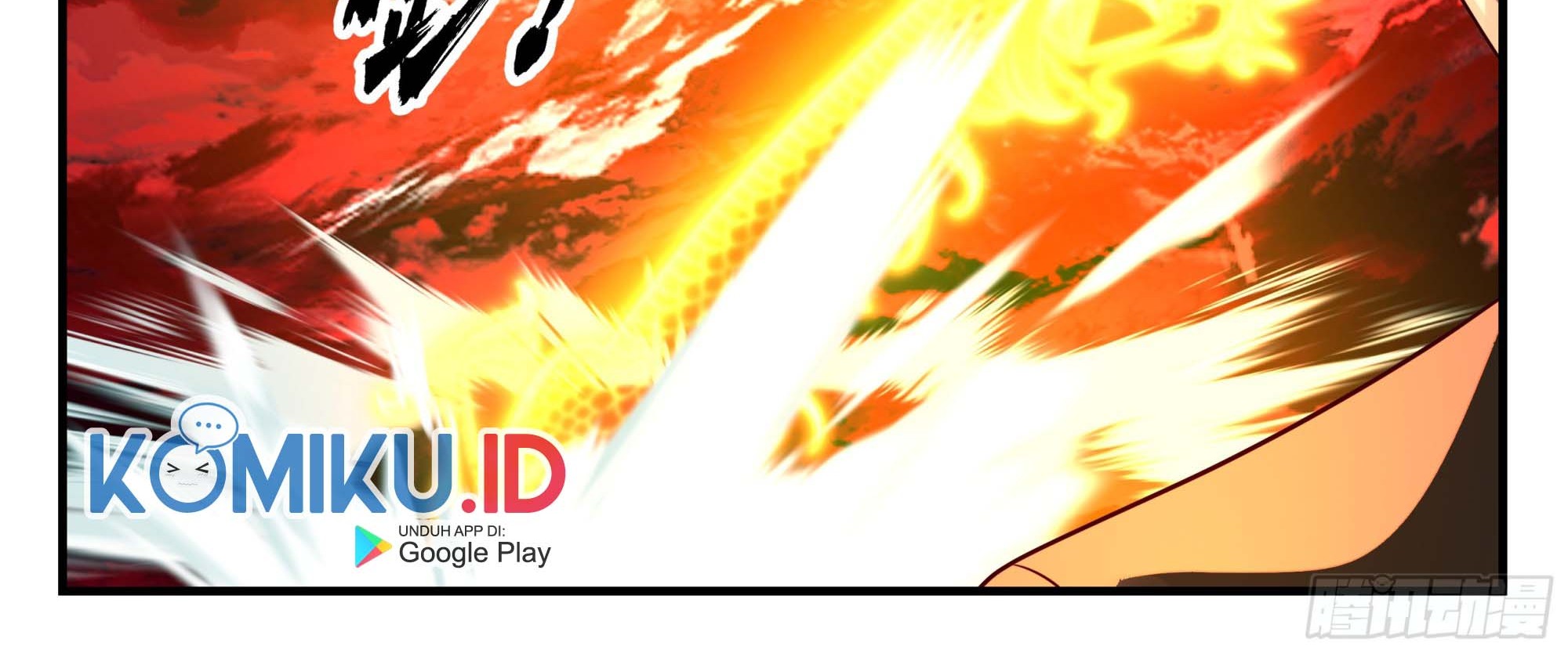 Martial Peak Part 2 Chapter 2895 Gambar 10