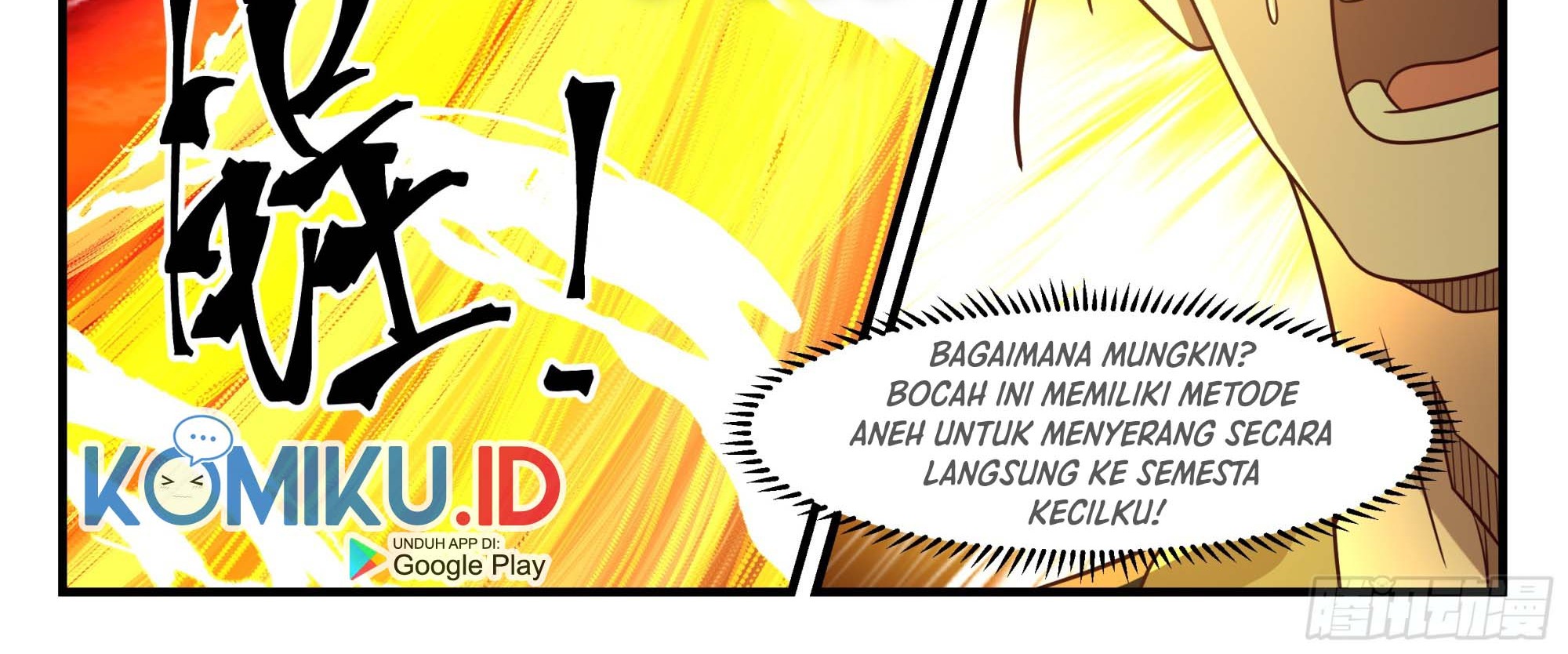 Martial Peak Part 2 Chapter 2895 Gambar 12