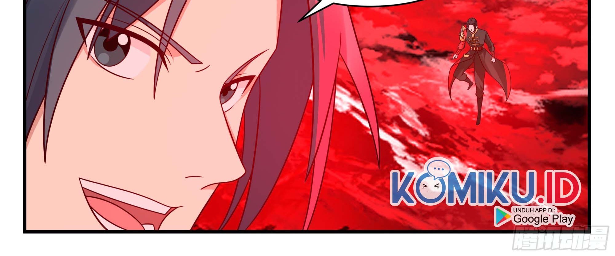 Martial Peak Part 2 Chapter 2895 Gambar 14