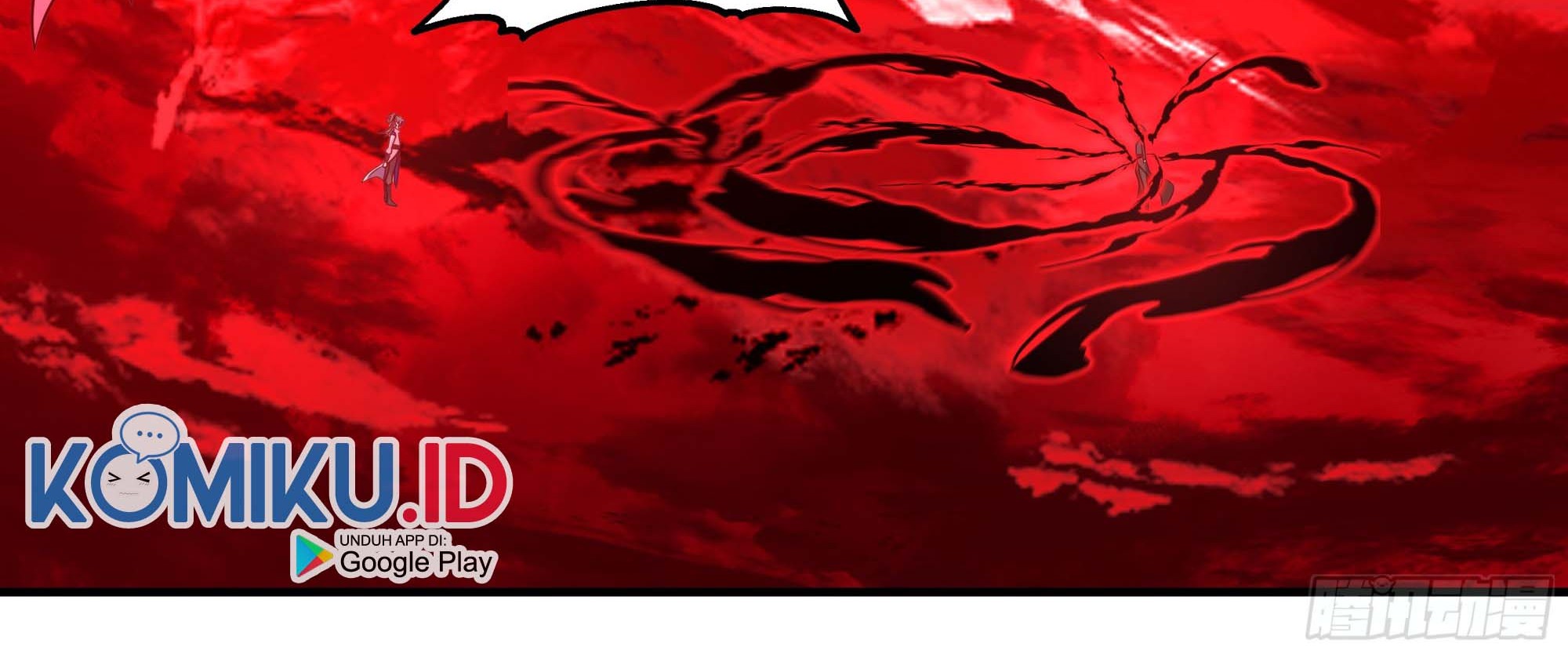 Martial Peak Part 2 Chapter 2895 Gambar 16