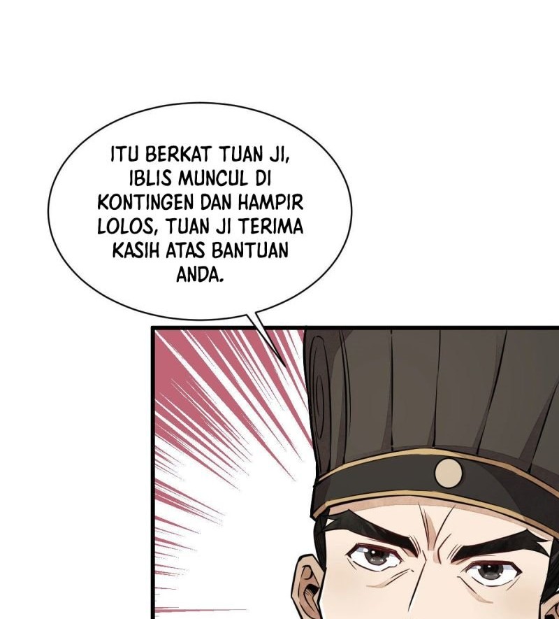Baca Lanke Special Destiny Chapter 33 Gambar 2