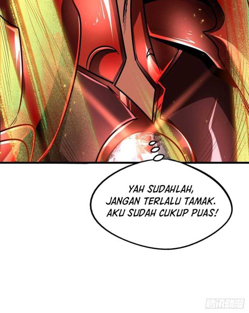 Super God Gene Chapter 51 Gambar 13