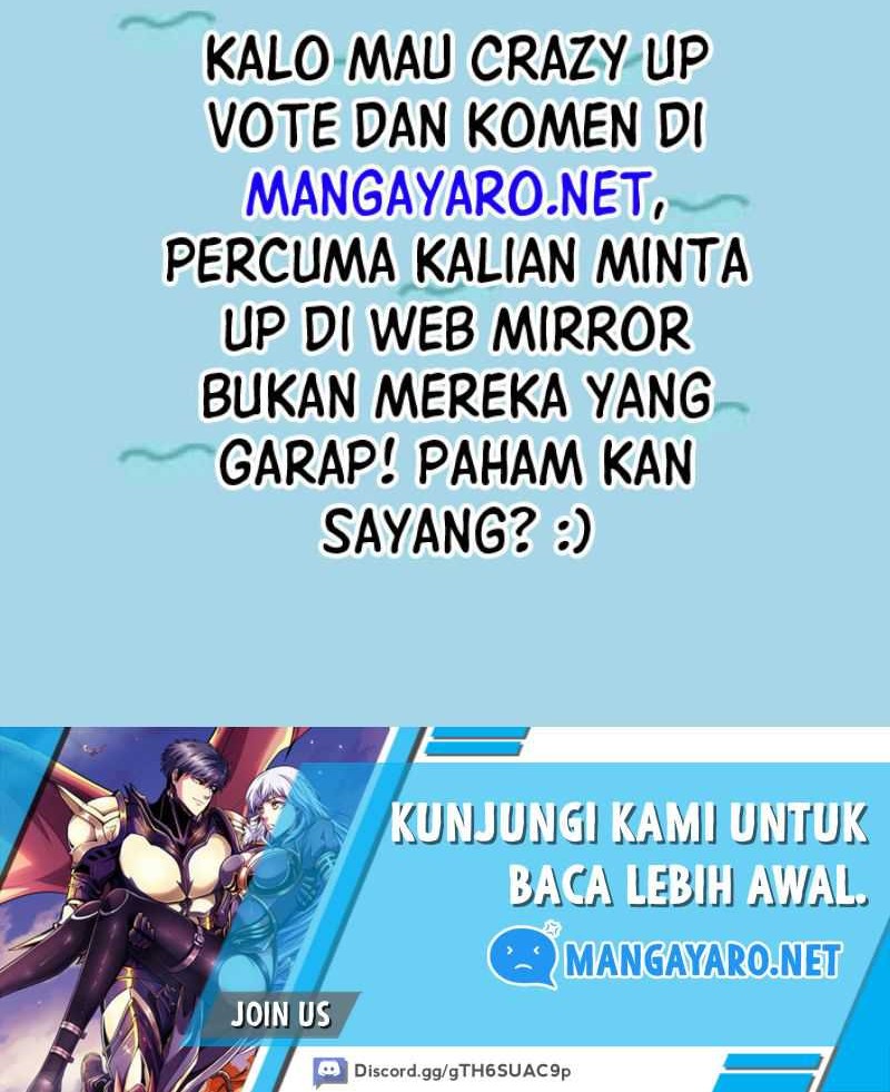 Super God Gene Chapter 51 Gambar 27