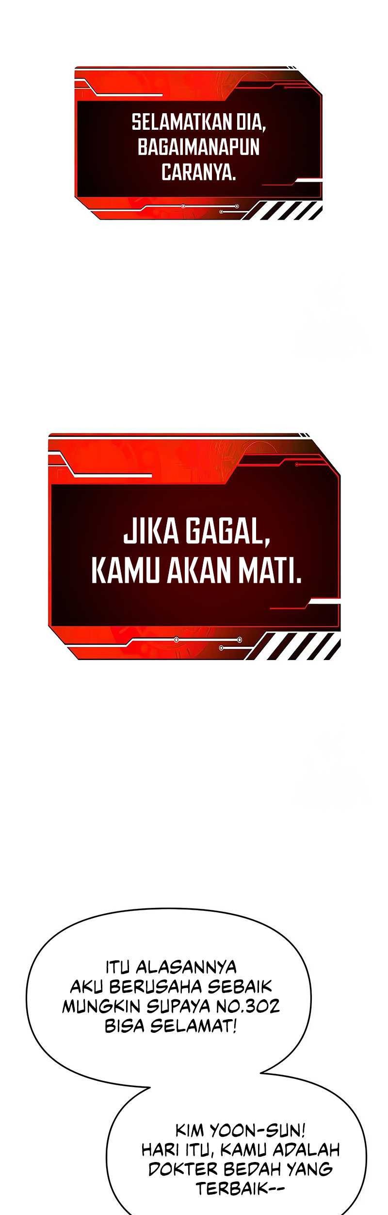 I Used To Be The Boss Chapter 12 Gambar 58
