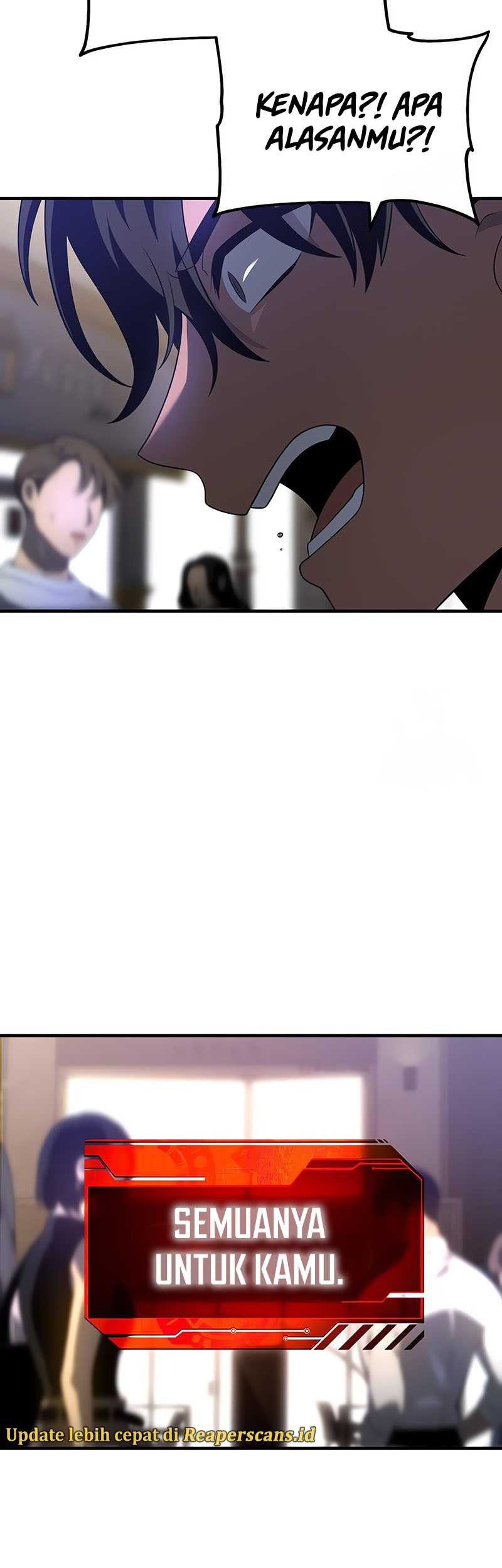 I Used To Be The Boss Chapter 12 Gambar 88
