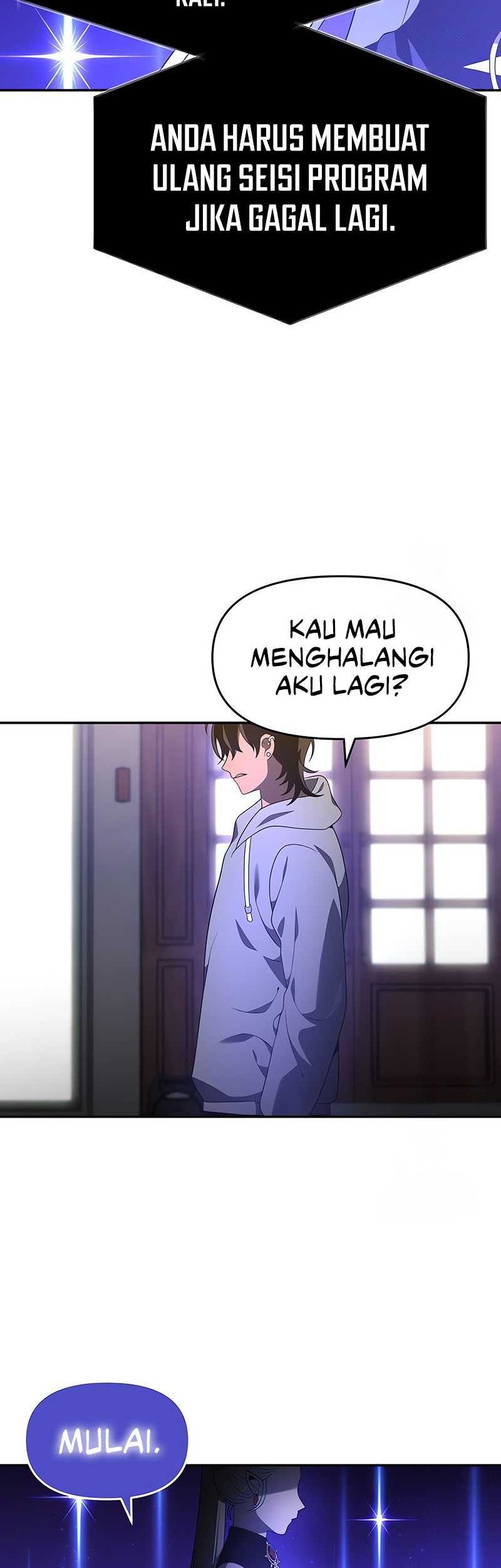 I Used To Be The Boss Chapter 12 Gambar 91