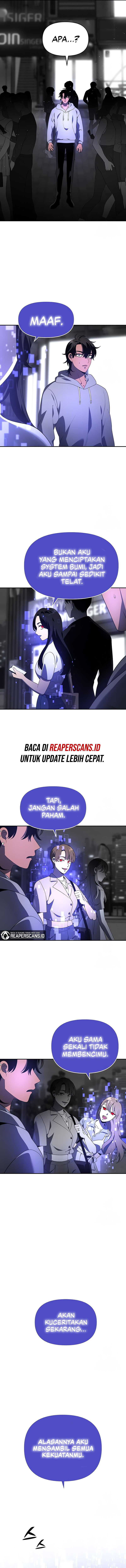 I Used To Be The Boss Chapter 12 Gambar 26