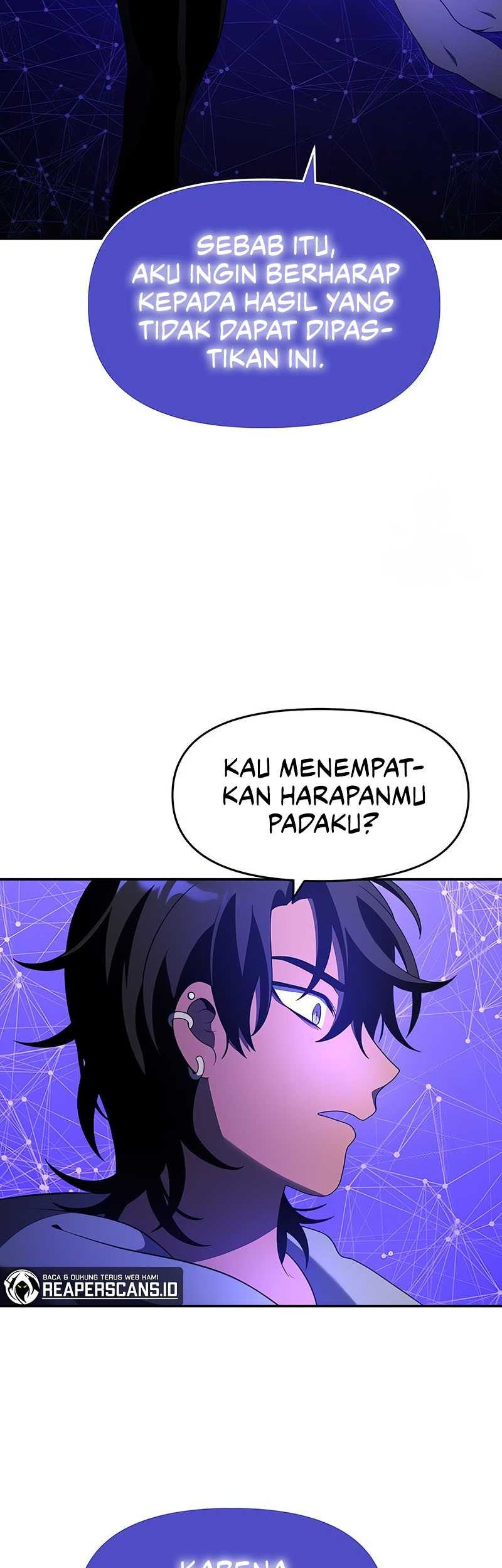 I Used To Be The Boss Chapter 12 Gambar 112
