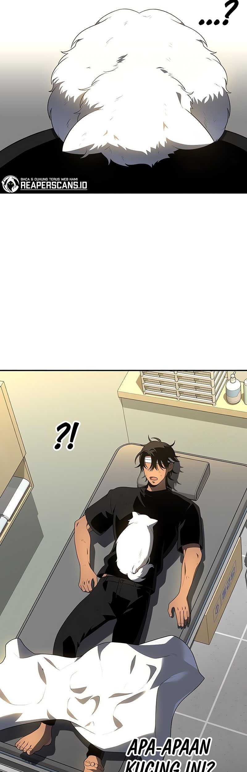 I Used To Be The Boss Chapter 12 Gambar 4