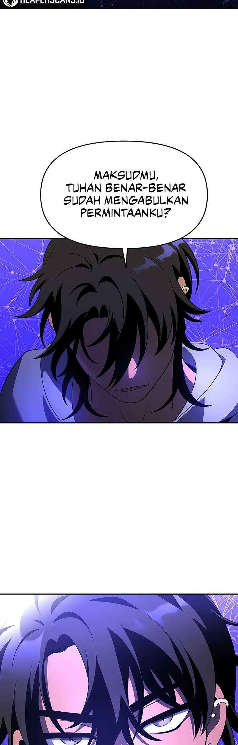 I Used To Be The Boss Chapter 12 Gambar 116