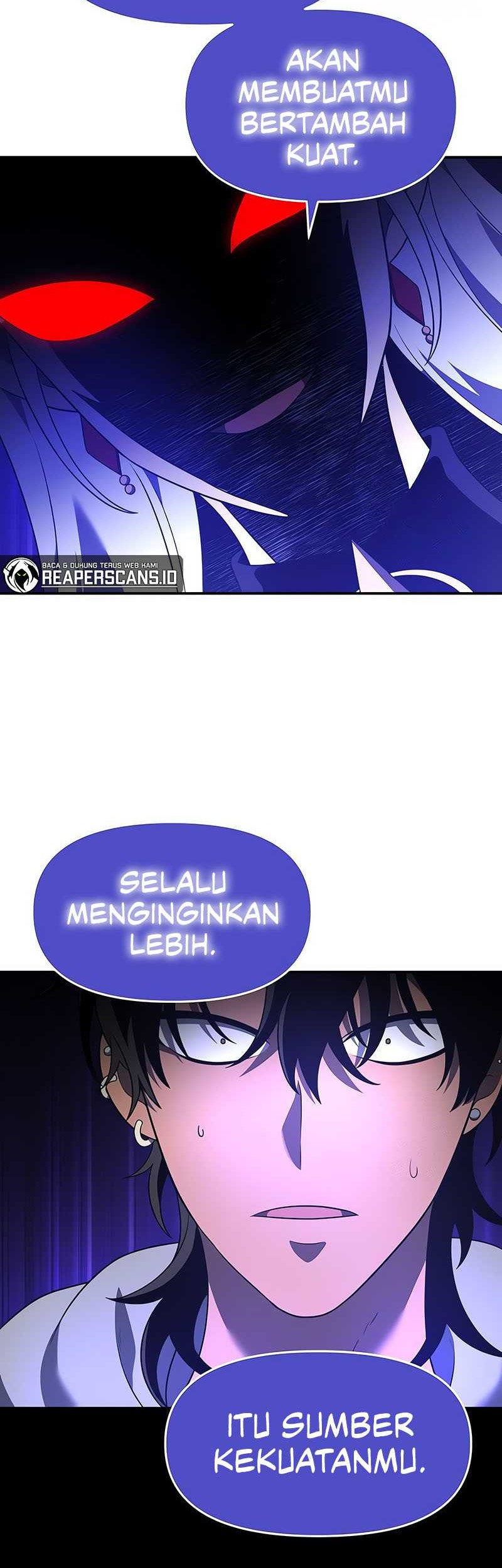 I Used To Be The Boss Chapter 12 Gambar 127