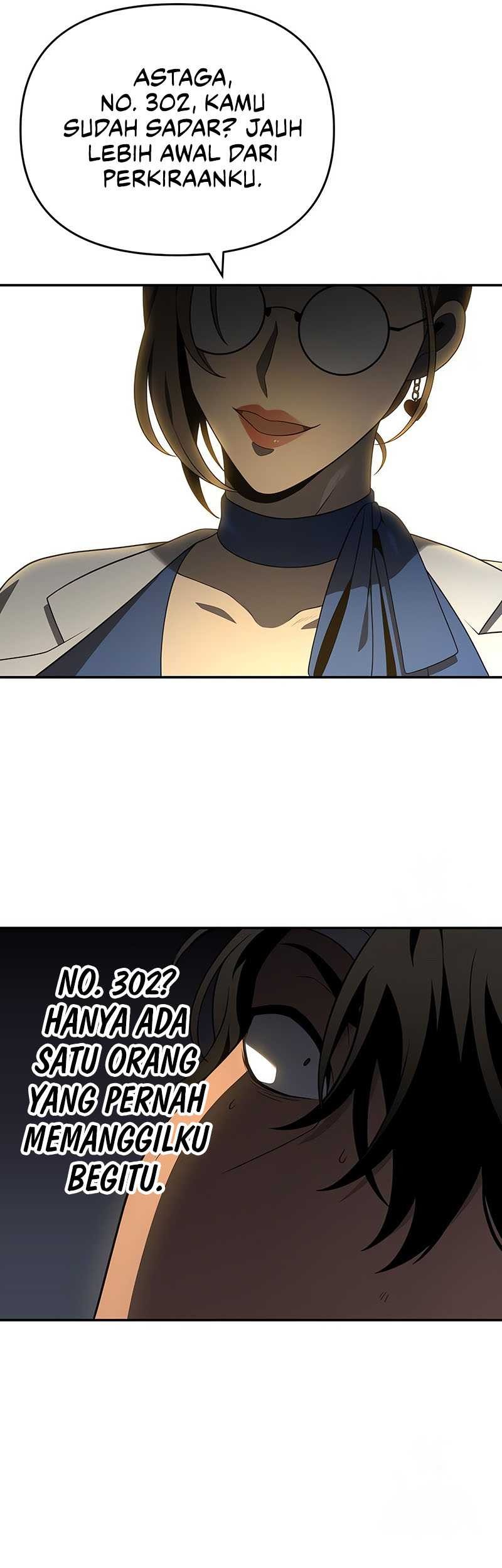 I Used To Be The Boss Chapter 12 Gambar 6