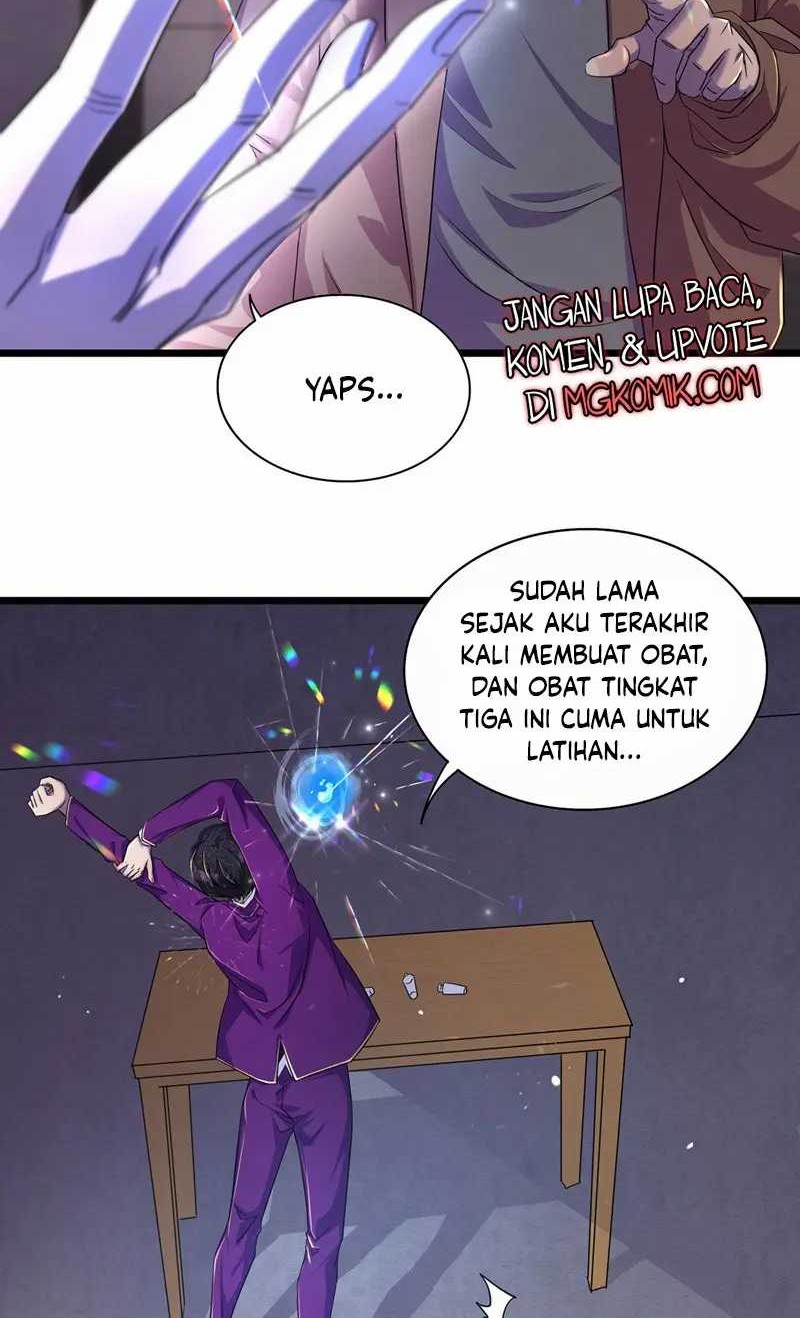 Baca  More Kill More Powerful Chapter 13 Gambar 2