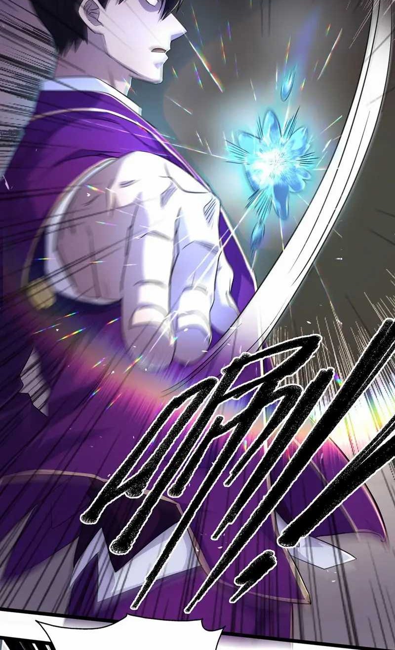 More Kill More Powerful Chapter 13 Gambar 4