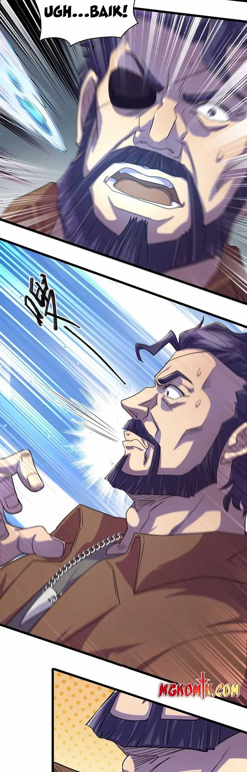 More Kill More Powerful Chapter 13 Gambar 5