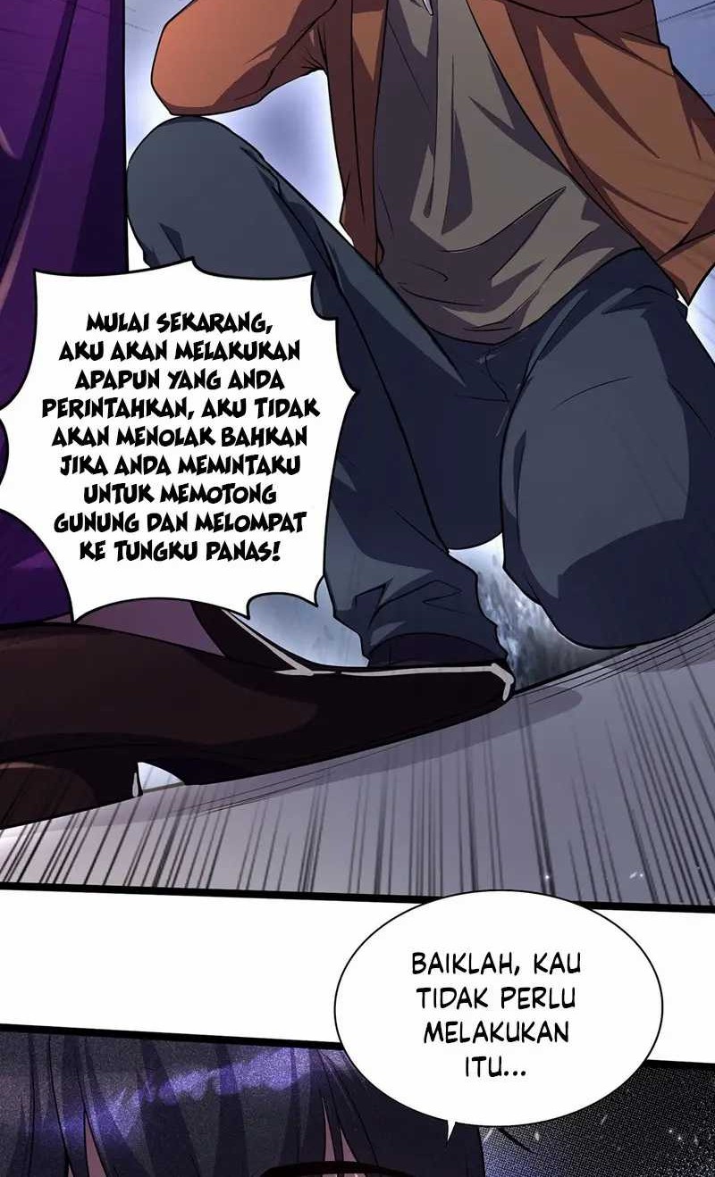 More Kill More Powerful Chapter 13 Gambar 8