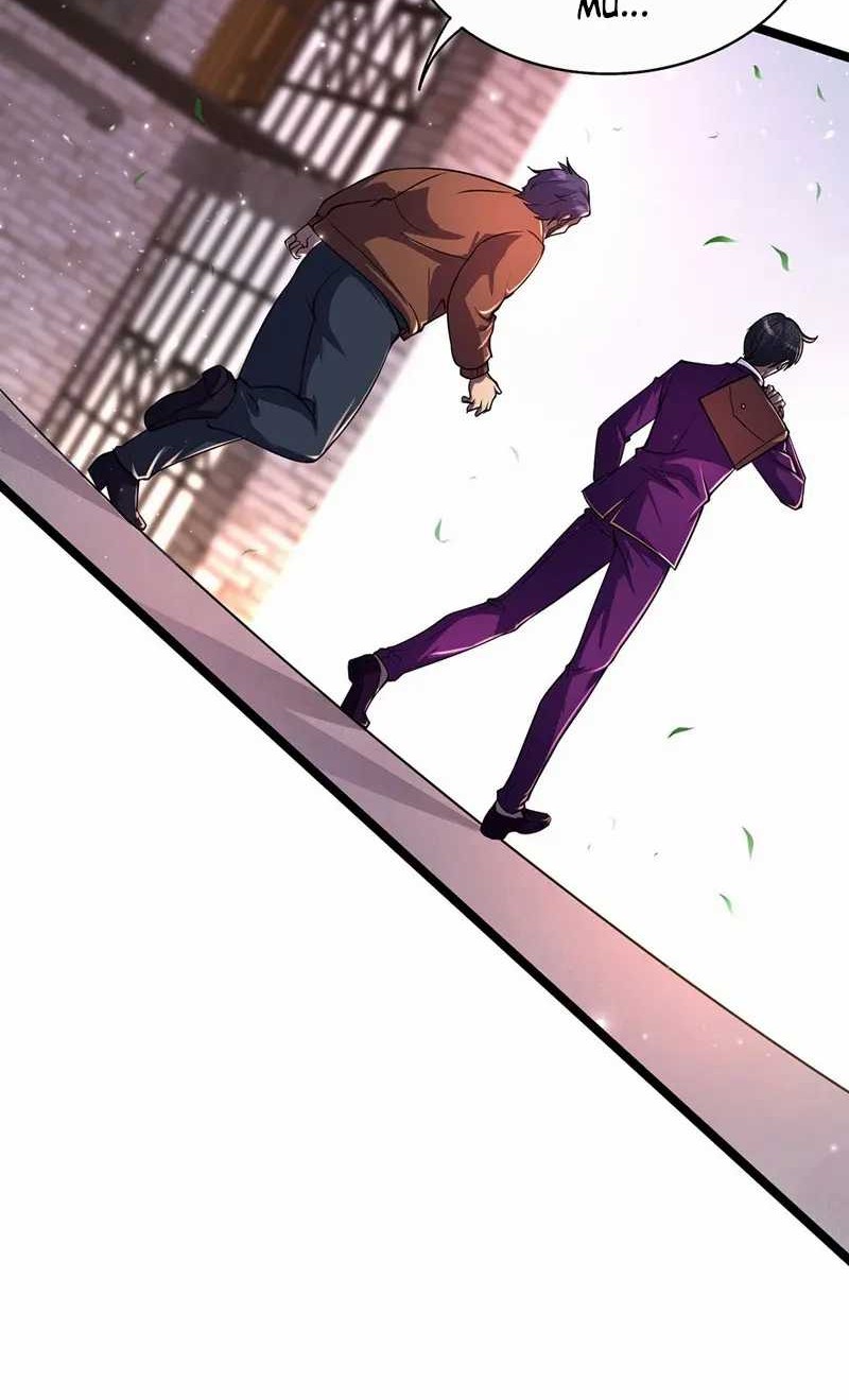 More Kill More Powerful Chapter 13 Gambar 10