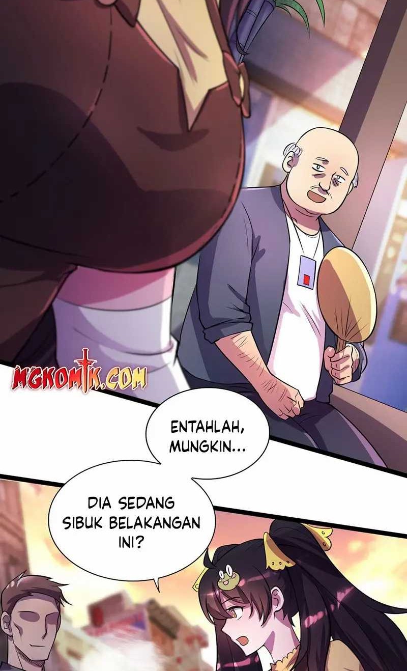 More Kill More Powerful Chapter 13 Gambar 14