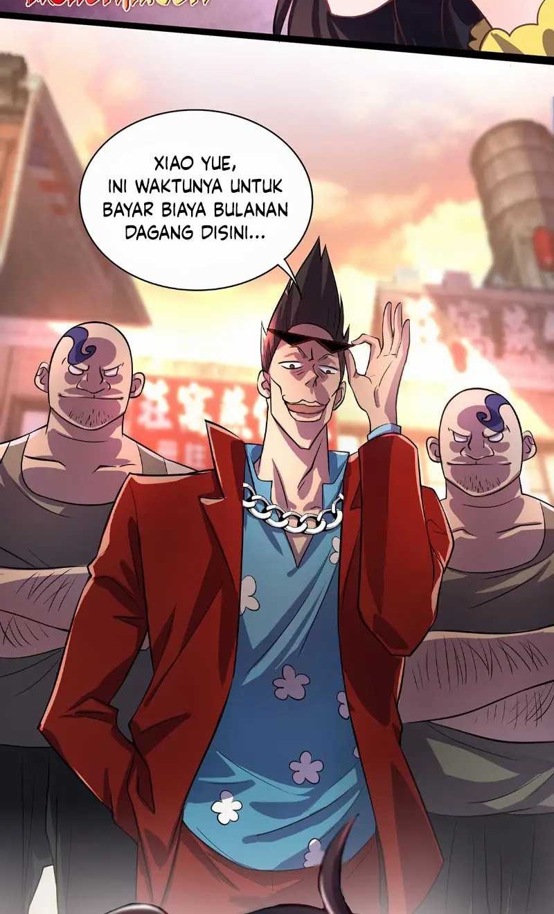 More Kill More Powerful Chapter 13 Gambar 18