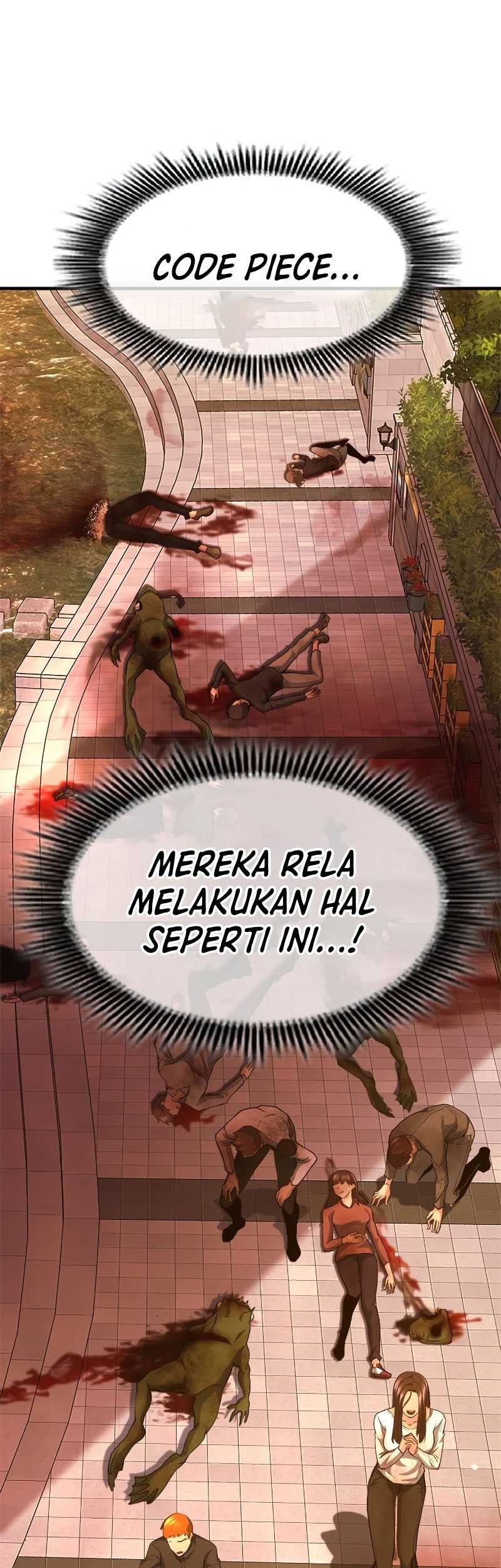 Secret Player Chapter 29 Gambar 29