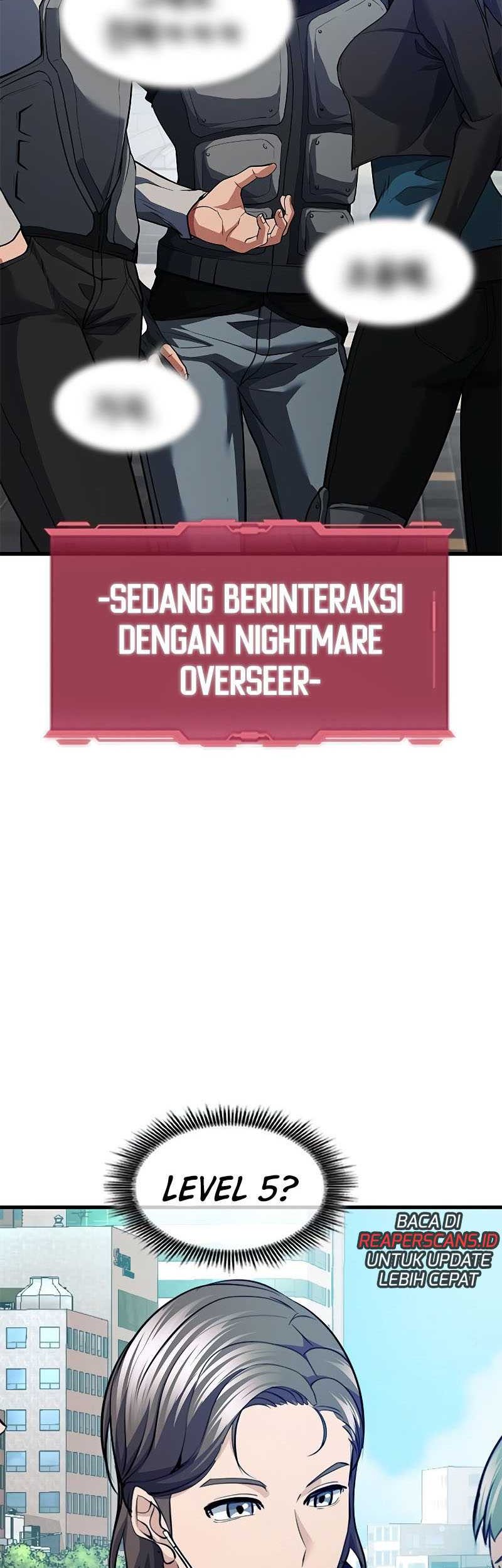 Secret Player Chapter 28 Gambar 39